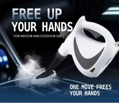 Transform Your Space with Effortless Cleanliness!