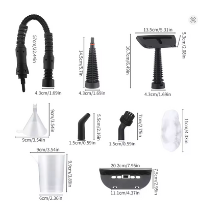 Transform Your Space with Effortless Cleanliness!